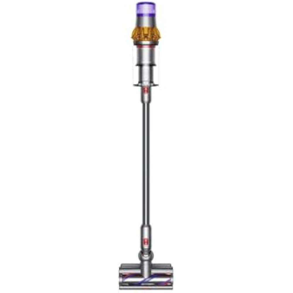 Dyson V15 Detect